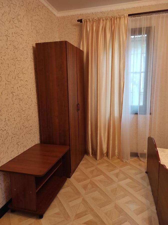 מלון סוקהום Гостевой Дом Лума מראה חיצוני תמונה